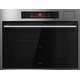 Компактный духовой шкаф Asko OCS64SSH