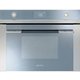 Компактный многофункциональный духовой шкаф Smeg SF4120MC