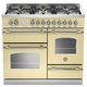 Варочный центр Bertazzoni HER100 6 MFE T CR T