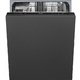 Посудомоечная машина Smeg STL62324LFR1