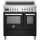 Варочный центр Bertazzoni PRO95I2ENET