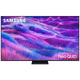 Телевизор Samsung QE50QN80FAUXRU 50" (127 см) 2025 черный