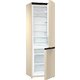 Двухкамерный холодильник Gorenje NRK6192CC4