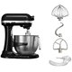 Планетарный миксер KitchenAid 5KSM7591XEOB