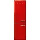 Холодильник Smeg FAB32LRD5