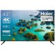 Телевизор Haier LED 43 S2 4K Ultra HD