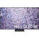 Телевизор Samsung QE85QN800CUX
