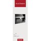 Картридж для удаления накипи в кофемашине Miele GP CC 001 C (4 шт)