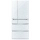 Холодильник Mitsubishi Electric MR-WXR743C-W-R