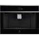 Встраиваемая кофемашина Electrolux EBC85X