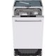 Встраиваемая посудомоечная машина Haier HDWE11-395RU