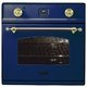 Духовой шкаф Ilve 600-CMP Blue