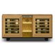 Двухтемпературный винный шкаф EuroCave D-HARMONIE D-H006