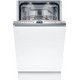 Встраиваемая посудомоечная машина Bosch SPV8ZMX06Q