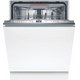 Встраиваемая посудомоечная машина Bosch SMD 6ECX00E