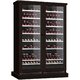 Винный шкаф Dometic C125G Double Wooden Wenge