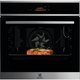 Духовой шкаф Electrolux EOE8P39WX
