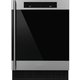 Холодильный шкаф для вина Smeg CVI338X