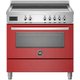 Варочный центр Bertazzoni PRO95I1EROT