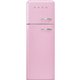 Холодильник Smeg FAB30LPK5