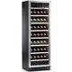 Винный шкаф Dometic C125G VinoView Classic