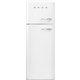 Холодильник Smeg FAB30LWH5