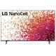 Телевизор LG 43NANO756PA