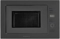 Встраиваемая микроволновая печь Maunfeld MBMO.25.7GG
