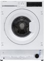 Встраиваемая стиральная машина KRONA ZIMMER 1200 7K WHITE Встраиваемая стиральная машина KRONA ZIMMER 1200 7K WHITE