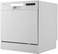 Компактная посудомоечная машина Korting KDFM 25358 W Компактная посудомоечная машина Korting KDFM 25358 W