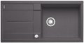 Мойка Blanco Metra XL 6 S-F темная скала