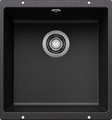 Мойка Blanco ROTAN 400-U Silgranit антрацит
