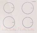 Индукционная варочная панель Maunfeld CVI594SBG