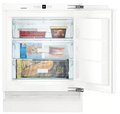 Встраиваемая морозильная камера Liebherr SUIG 1514 Comfort