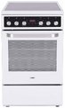 Электрическая плита Haier HCX-5CDPW1