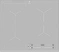 Варочная панель Electrolux EIV63440BS