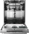 Встраиваемая посудомоечная машина Asko DFI545V