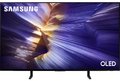 Телевизор Samsung QE48S90FAEXRU 48"(121 см) 2025 черный