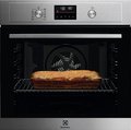 Духовой шкаф Electrolux EOF4P56X Духовой шкаф Electrolux EOF4P56X