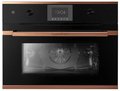 Компактный духовой шкаф Kuppersbusch CB 6350.0 S7 Copper