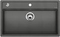 Мойка Blanco Dalago 8 алюметаллик
