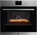 Духовой шкаф Electrolux EOF3F50TX