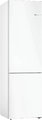 Холодильник с нижней морозильной камерой BOSCH KGN39UW25R