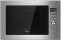 Встраиваемая микроволновая печь Midea MI7250X Встраиваемая микроволновая печь Midea MI7250X