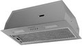 Встраиваемая вытяжка Maunfeld Thames 603PM нержавеющая сталь