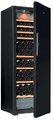 Трехтемпературный винный шкаф EuroCave E-PURE-L P-300064-L