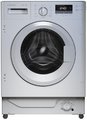 Встраиваемая стиральная машина Kuppersbusch W 6508.1 V