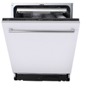 Встраиваемая посудомоечная машина Midea MID60S350i