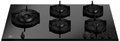Варочная панель Bertazzoni P905LMODGNE