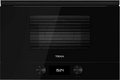 Встраиваемая микроволновая печь Teka ML 8220 BIS L FULL BLACK